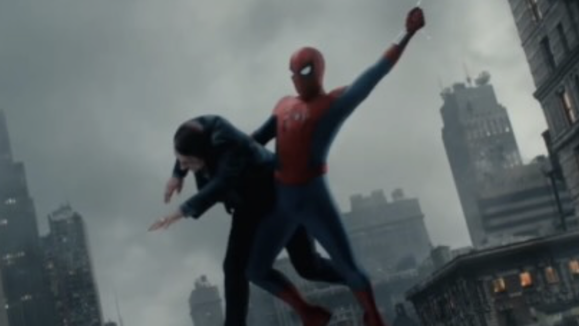 ‘Spider-Man: Brand New Day’: First Look at Trailer, See Release Date, Cast & More